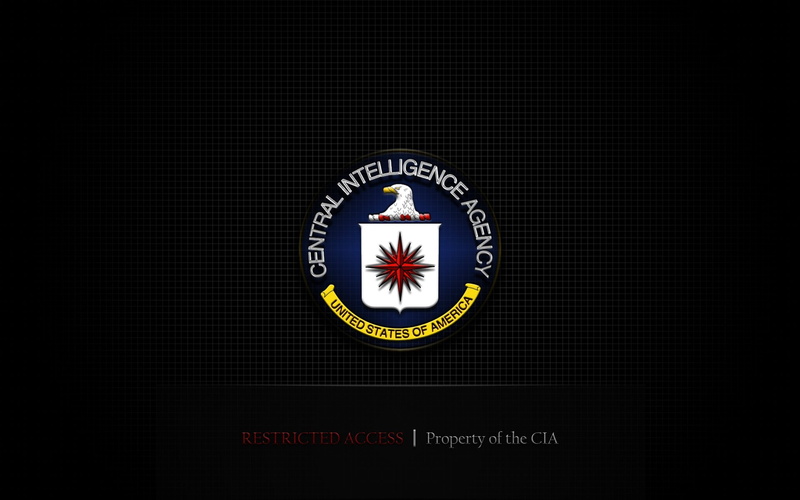 1080P, cia