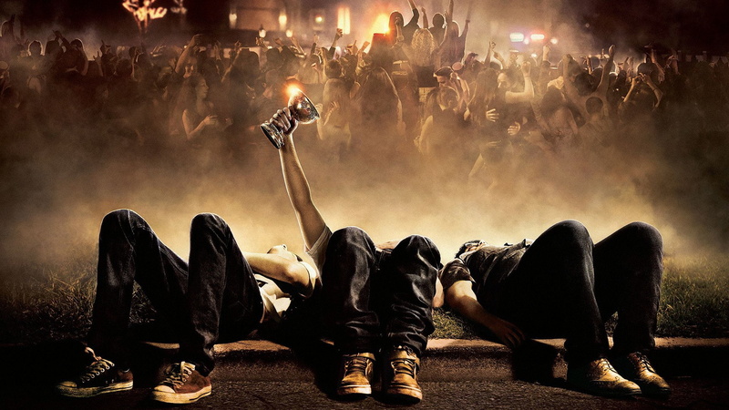 Project X, 1080P, Movie