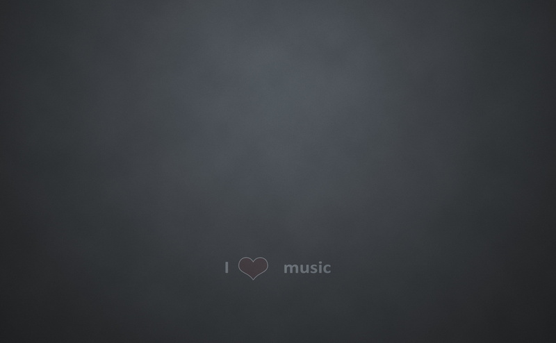 simple, minimalism, quote, 2K, heart