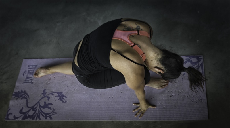 meditation, mid adult women, indoors, sports Training, dancing, wall - building feature, exercising, master, young women, athlete, lifestyles, flexibility