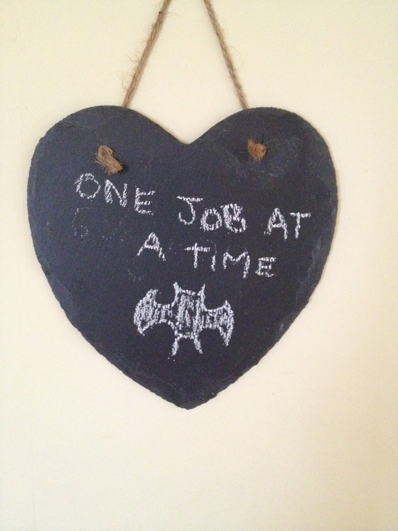positive emotion, text, indoors, Heart, Chalk, heart shape, valentines day - holiday, emotion, love, wall, Slate, Quote, handwriting, studio shot, shape