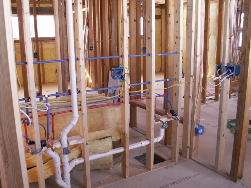 built structure, construction, wooden, no people, building construction, equipment, development, construction Industry, wood - Material, construction Frame