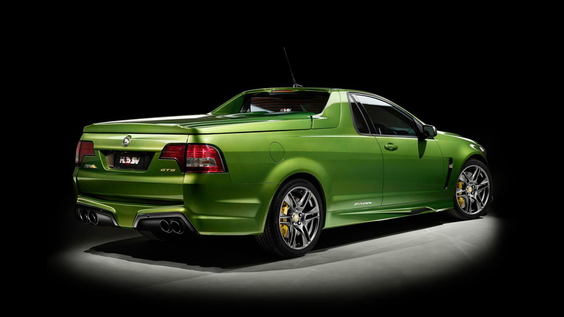 food and drink, GTS, customized, transportation, vintage car, 1080P, black background, mode of transportation, Holden, collectors car, HSV, Car, 4x4, Ute