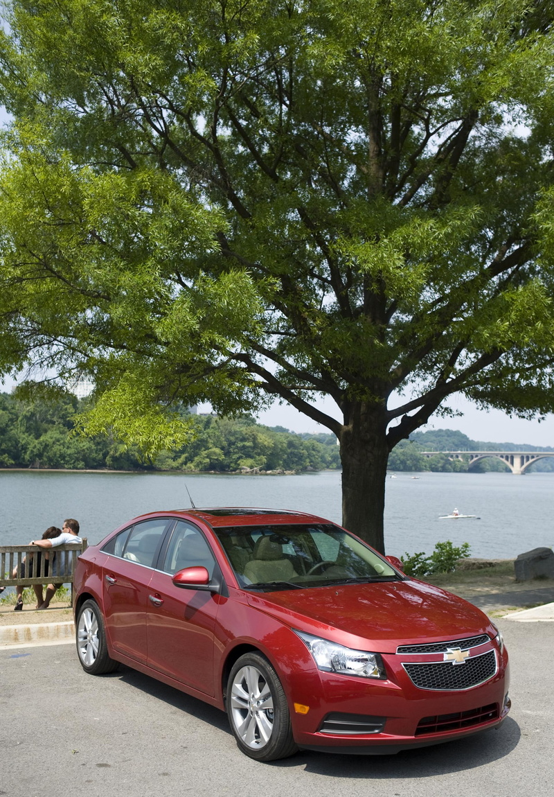 sedan, chevrolet, car, 2K, holden, cruze