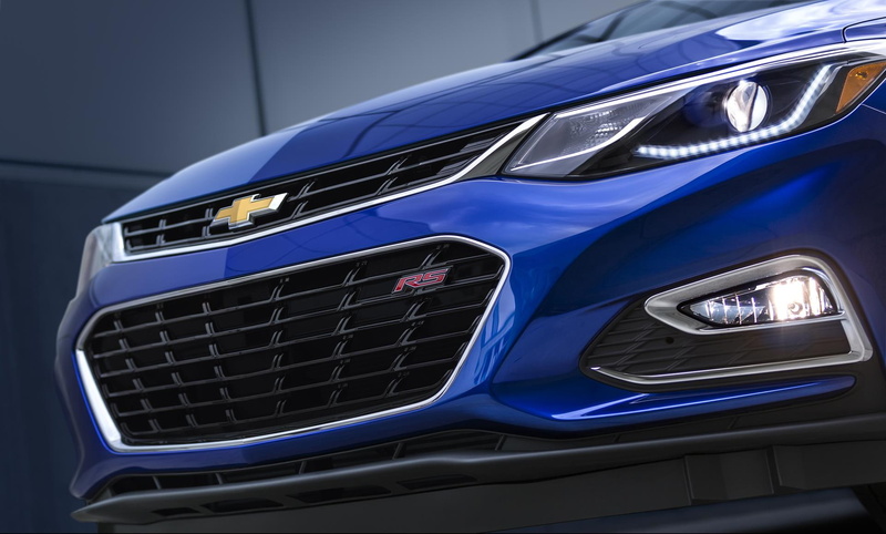 car, 1080P, holden, sedan, cruze, chevrolet
