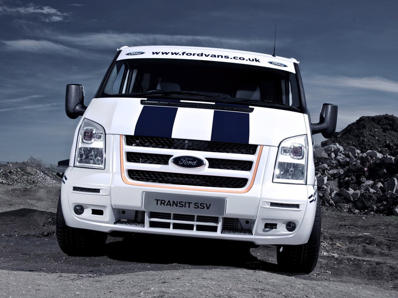 s s, 1080P, transit, 2011, van, ford, transport, ssv