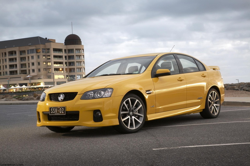 ve, holden, ii, commodore, ssv, car, 1080P