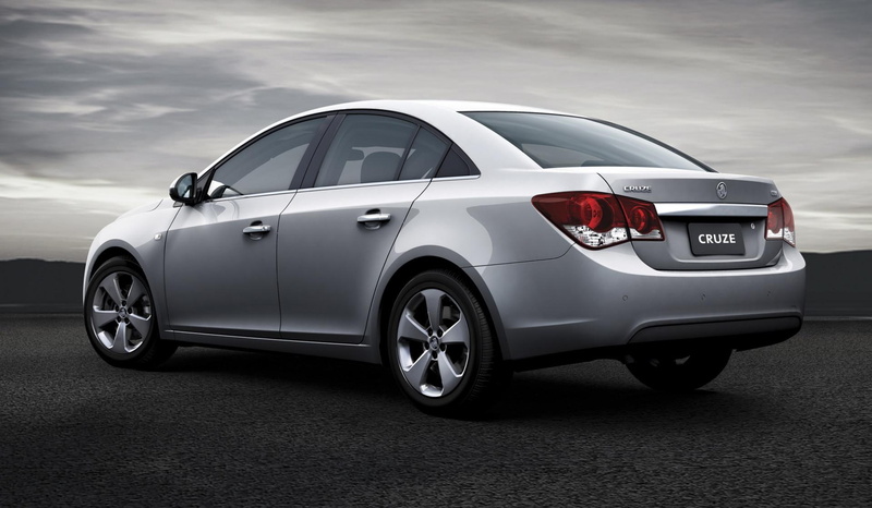 cruze, holden, car, exterior, 1080P, chevrolet