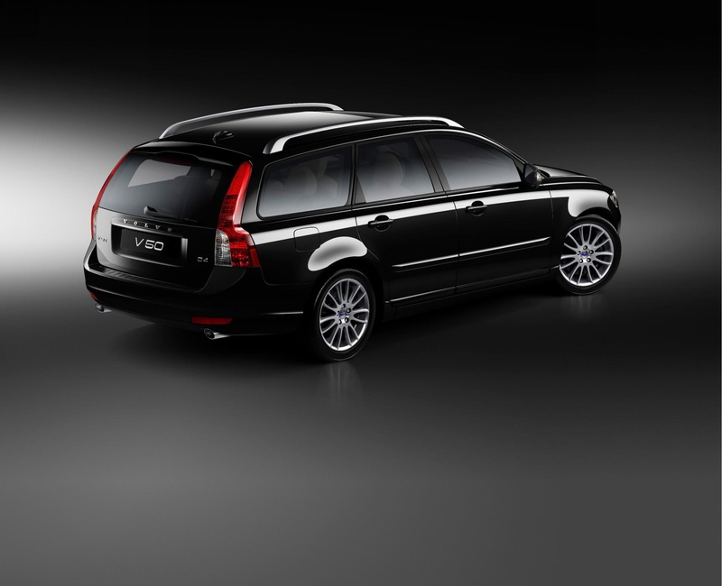 wagon, v, 1080P, volvo, car