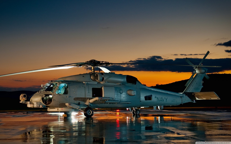 2K, helicopter, military, navy, desktop