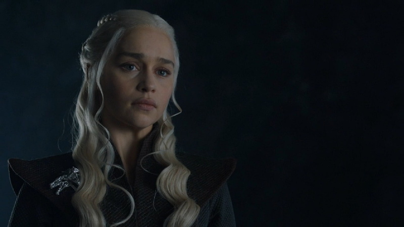 thrones, daenerys, got, game, targaryen, 720P, series