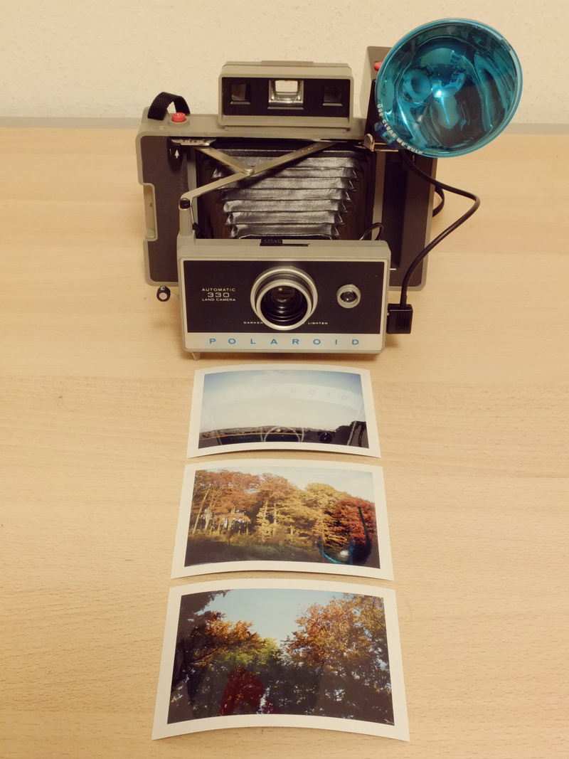 Analog, front, antique, photograph, three, recording, instant camera, grey, Retro, arts culture and entertainment, hipster, images, retro Styled, still life