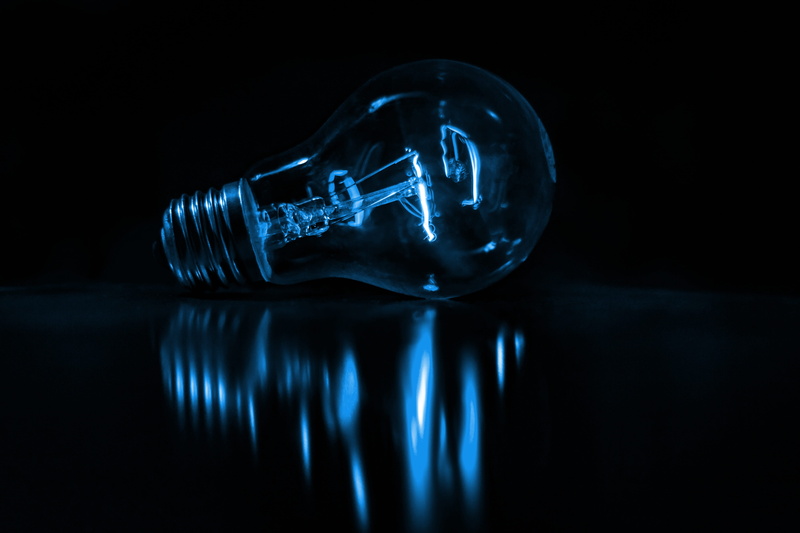 idea, lights, creativity, studio shot, energy, relaxation, close-up, shiny, glass, power, lightbulb, indoors, transparent, light, lighting, innovation