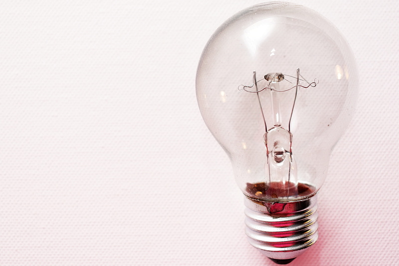 technology, water, drinking glass, light bulb, close-up, imagination, lightbulb, lighting equipment, invention, glow, light, think, school, innovation