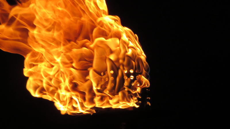 explosive, burning, black color, flames, fire - natural phenomenon, studio shot, black background, abstract, bonfire, exploding, 4K, yellow, communication