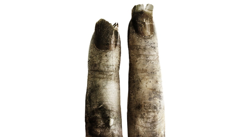 art and craft, bullet, saw ii, old, white background, burnt, cut out, no people, high angle view, close-up, social issues, art and craft equipment, 1080P
