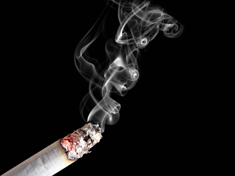 burning, copy space, matchstick, flame, black background, fire, smoke  screensaver, fire - natural phenomenon, 1080P, cigarette, no people, close-up, studio shot