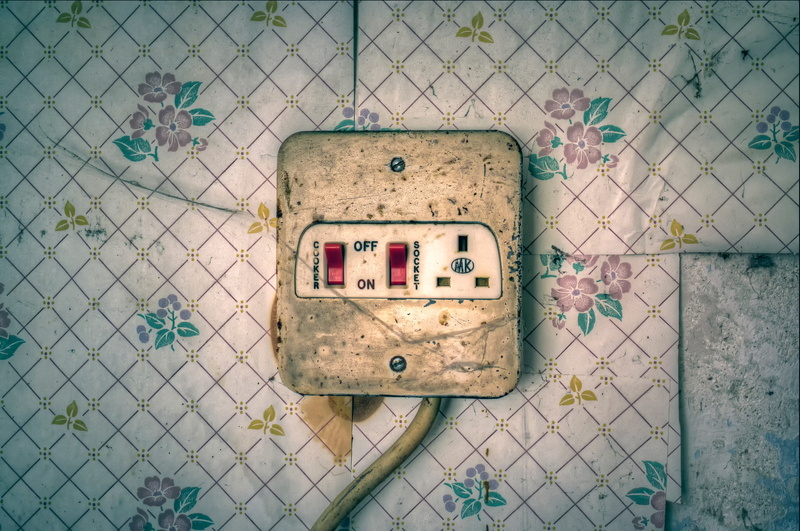  outlet, Socket, On-off, wall, 1080P, switch