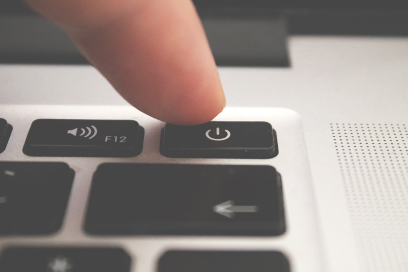 grey, computer hardware, human hand, computer part, electronics, computer equipment, finger, technology, human, keyboard, photo, computer keyboard, hand