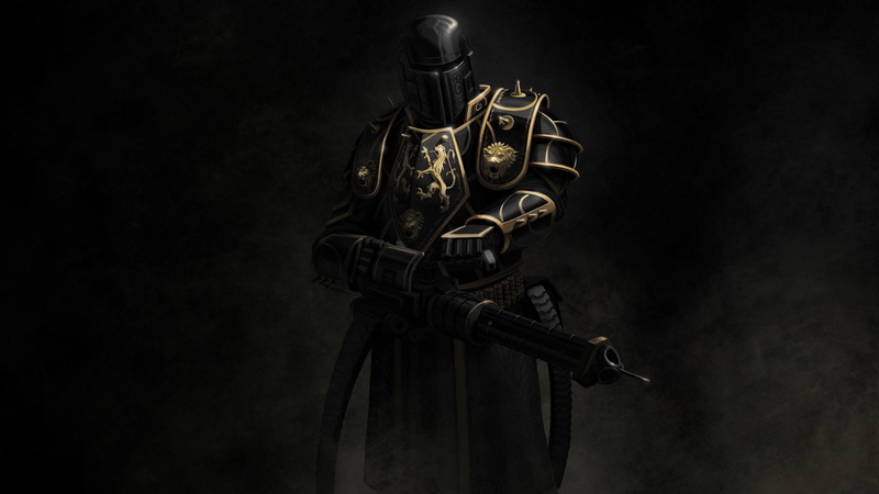 Video Game, E.Y.E: Divine Cybermancy, 1080P