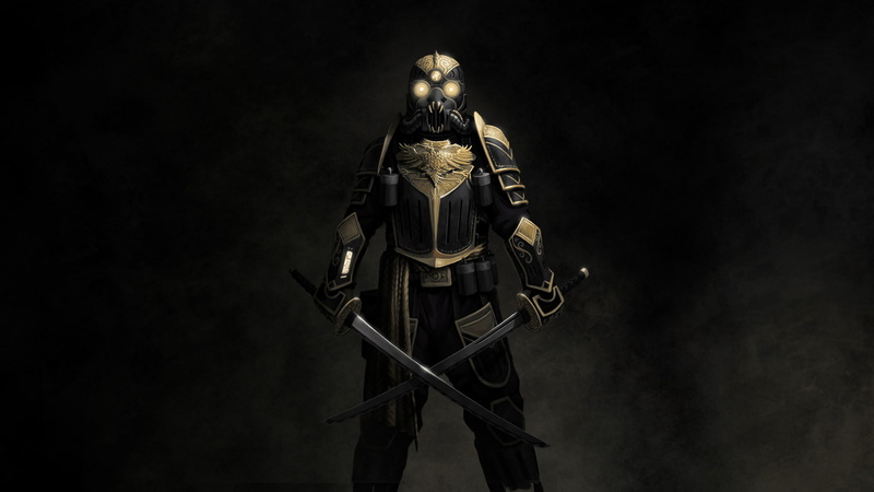 E.Y.E: Divine Cybermancy, 1080P, Video Game