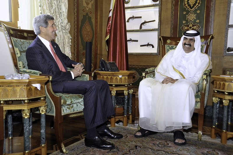 senior Adult, sitting, senior Men, photos, khalifa, 4K, mature adult, only men, adult, seat, casual clothing, secretary of state, men, indoors, john, John Kerry