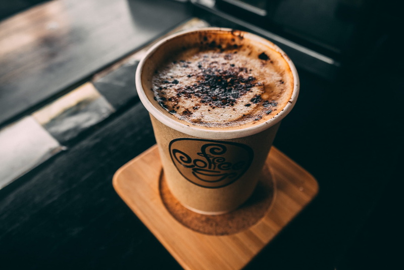 breakfast, coffee, table, cup of coffee, close-up, coffee cup, crockery, no people, photography, food photography, brown, non-alcoholic beverage, foam