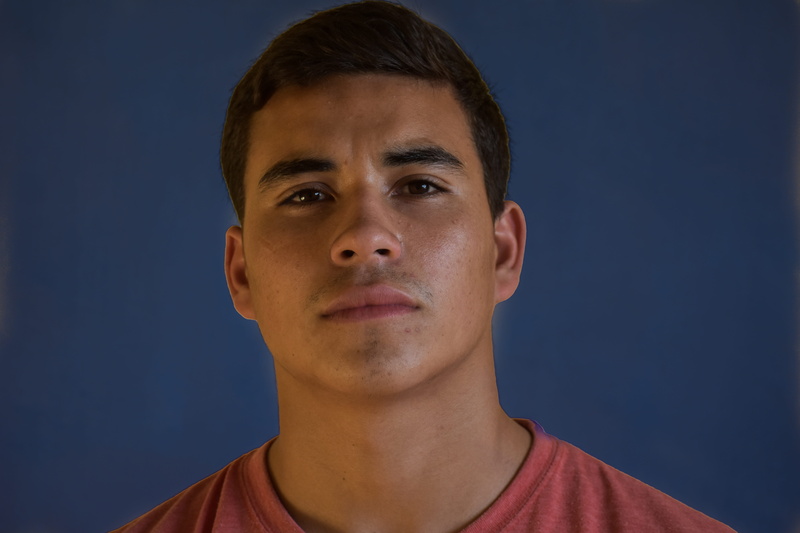 less, body, colored background, shirtless, indoors, asian, sport, horizontal, human face, human body part, 5K, man, body part, coach, young adult, looking at camera