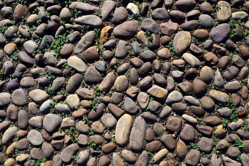 large group of objects, 5K, abundance, flooring, pebbles, background, high angle view, textured, stone, natural stone, day, no people, patch, rock, full frame
