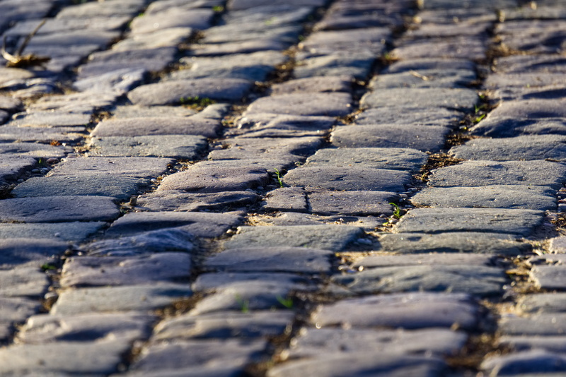 road, 5K, landscape, backgrounds, away, beauty in nature, nature, sunlight, selective focus, texture, close-up, surface, historic center, background, stones