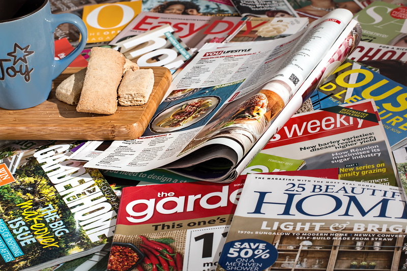 no people, communication, assorted, still life, inform, print media, learning, knowledge, information, text, food and drink, social, close-up, publishing