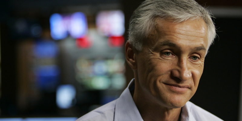 writer, journalist, 1080P, jorge, ramos