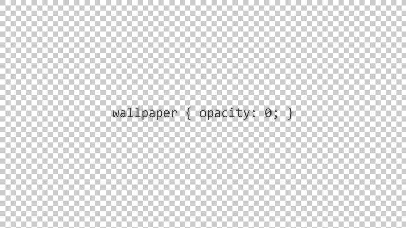 Simple Background, CSS, 4K