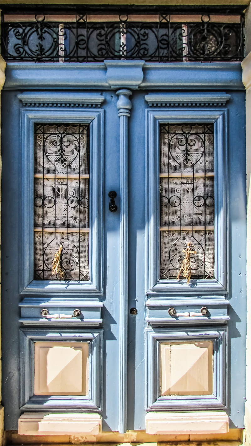 closed, safety, architecture, full frame, creativity, cultures, Door, Entrance, 4K, front door, old-fashioned, outdoors, bas relief, no people, Wood, cyprus