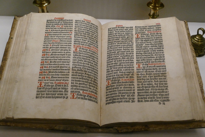 museum, people, 5K, book, belief, paper, religious equipment, table, book printing, page, education, old, expertise, read, publication, font, religion