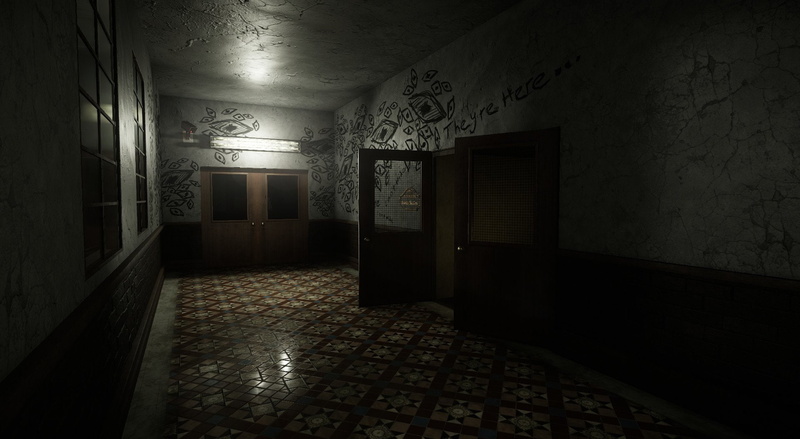 Deceit, 1080P, Video Game