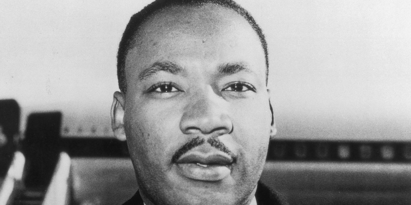 luther, 1080P, political, rights, american, martin, negro, civil, king, african, poster