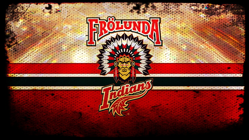 Hockey, 4K, Frölunda HC