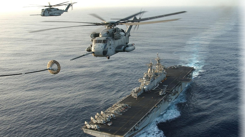 navy, industry, aerospace industry, theme, helicopter, military training, grey, helicopters, shipping, business, ship, propeller, nautical vessel
