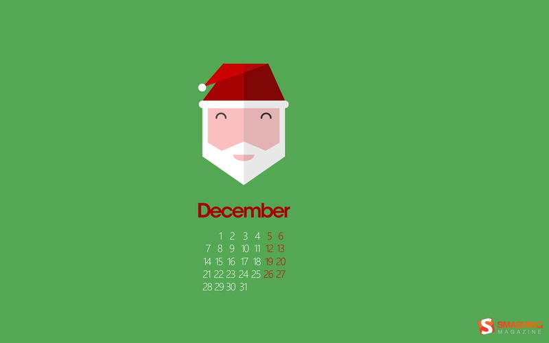 december, santa, architecture, built structure, copy space, indoors, 2K, illustration, calendar, business, studio shot, human representation