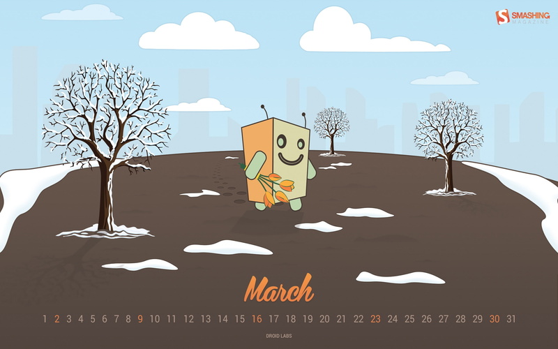 creativity, communication, art and craft, tree, plant, text, illustration, march, calendar, motor vehicle, nature, walk, 2K, sky, droid, bare, representation
