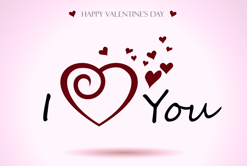 celebration, computer Graphic, cute, happiness, single word, western script, capital letter, message, passion, white background, indoors, valentine Card