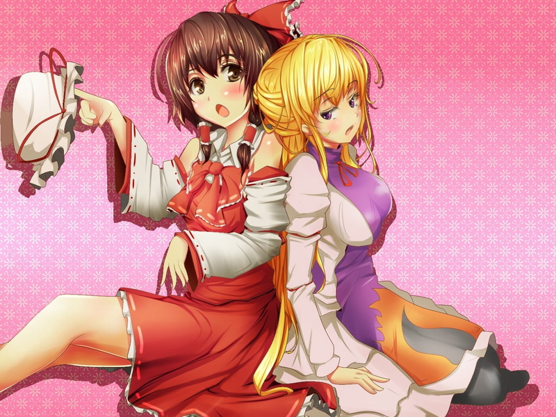adult, clothing, pink Color, girls, people, females, dress, indoors, brown, backgrounds, human representation, fashion, illustration, haired, boredom, two people