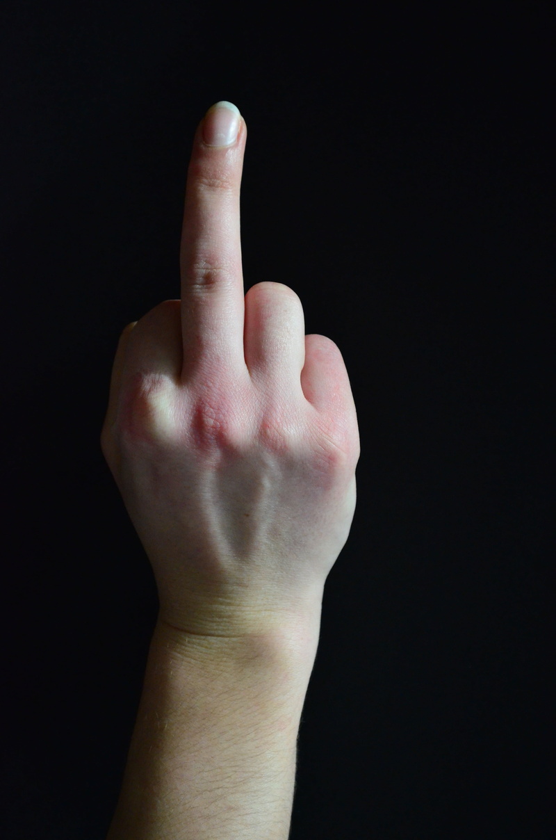 human body part, human hand, real people, black background, 4K, hand signals, showing, studio shot, success, hand, personal perspective, close-up, gesture