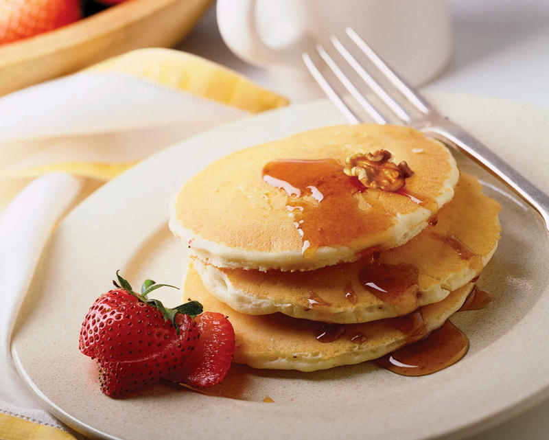 vanilla ice cream, temptation, meal, dessert, breakfast, 2K, berry fruit, pancake, refreshment, nut, cake, table knife, slices, cakes, fork, food And Drink