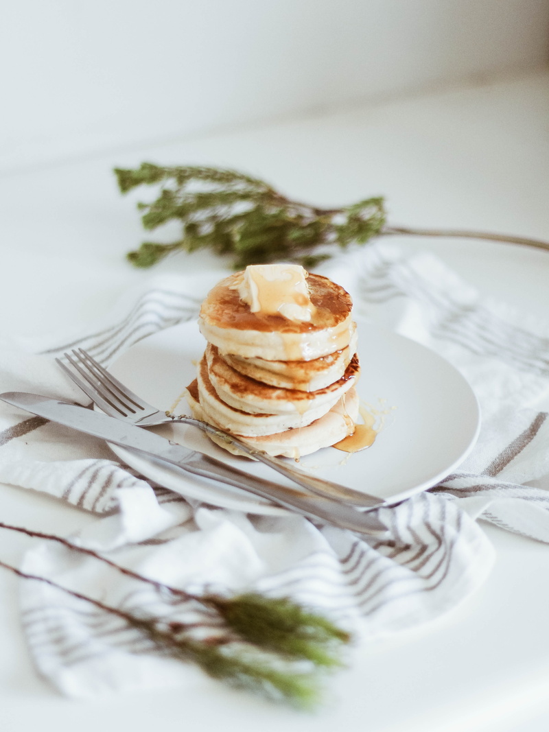 4K, cake, kitchen utensil, beside, sweet, baked, still life, food, indulgence, freshness, top, cooked, syrup, butter, breakfast, no people, dessert, pastry