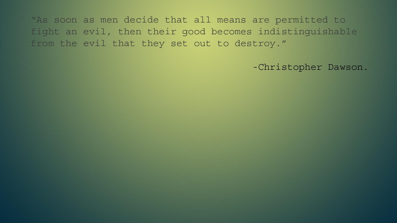 quotes, quote, dawson, 1920x1080, christopher, 1080P, christopher dawson