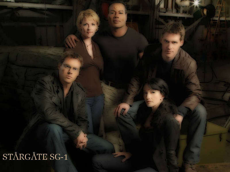 Adventure, 480P, SG-1, art, scifi, science fiction, stargate, protectors, entertainment, series, show, sg, hd, tv