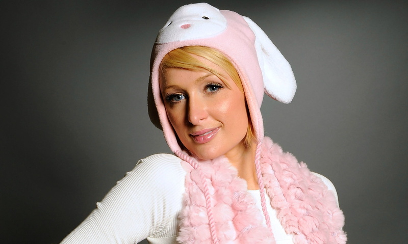 1080P, celebrity, Paris Hilton