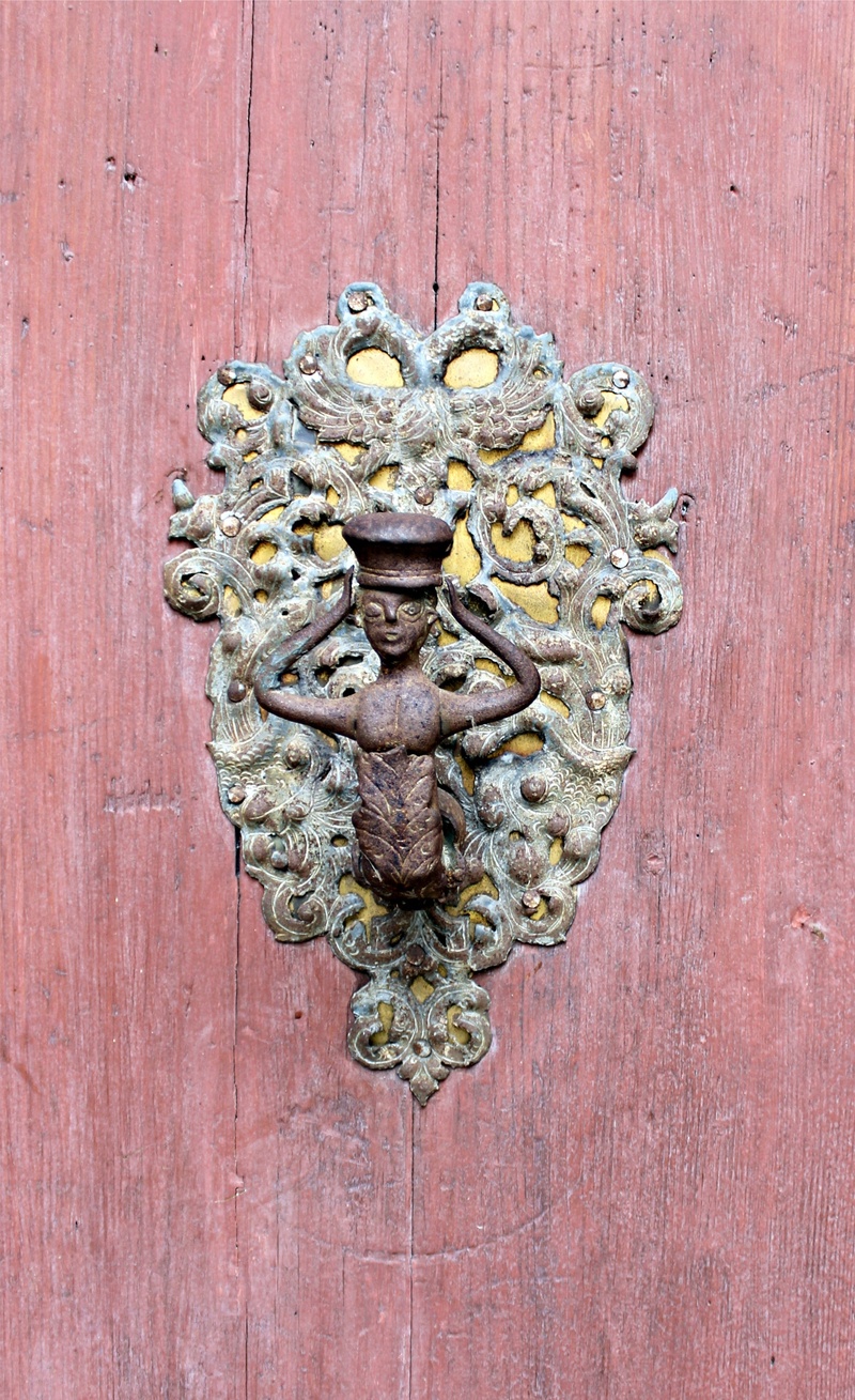 close-up, animal representation, door handle, door hardware, door Knocker, representation, historically, knocking, animal themes, 2K, antique, ornate